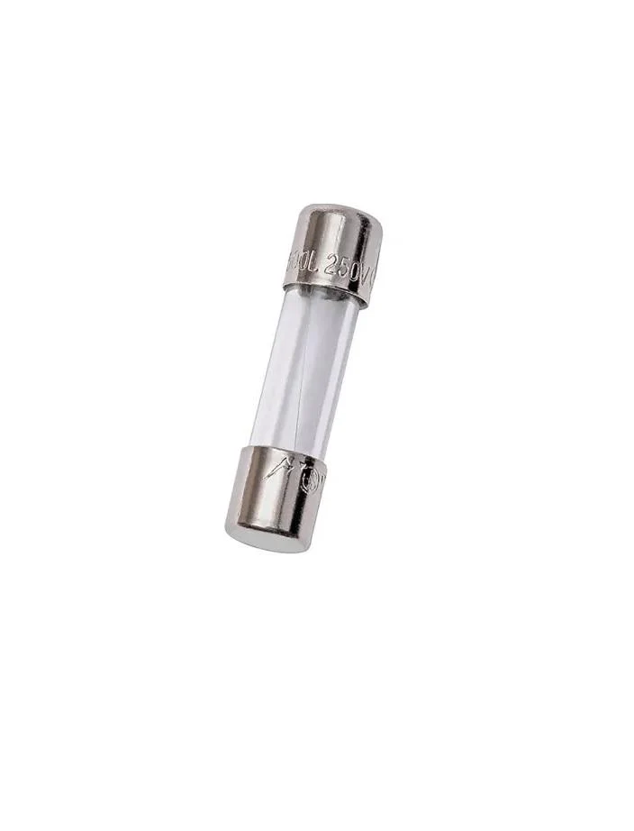 GSF2 - Mersen / Ferraz Shawmut - Low Voltage Fuse