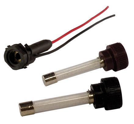 SLR15 - Mersen / Ferraz Shawmut - Low Voltage Fuse
