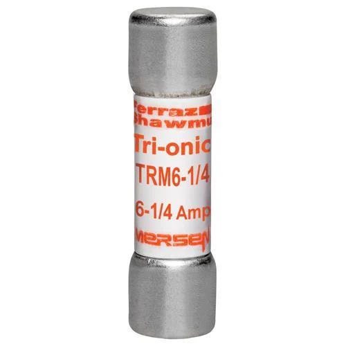 TRM6-1-4 - Mersen / Ferraz Shawmut - Low Voltage Fuse
