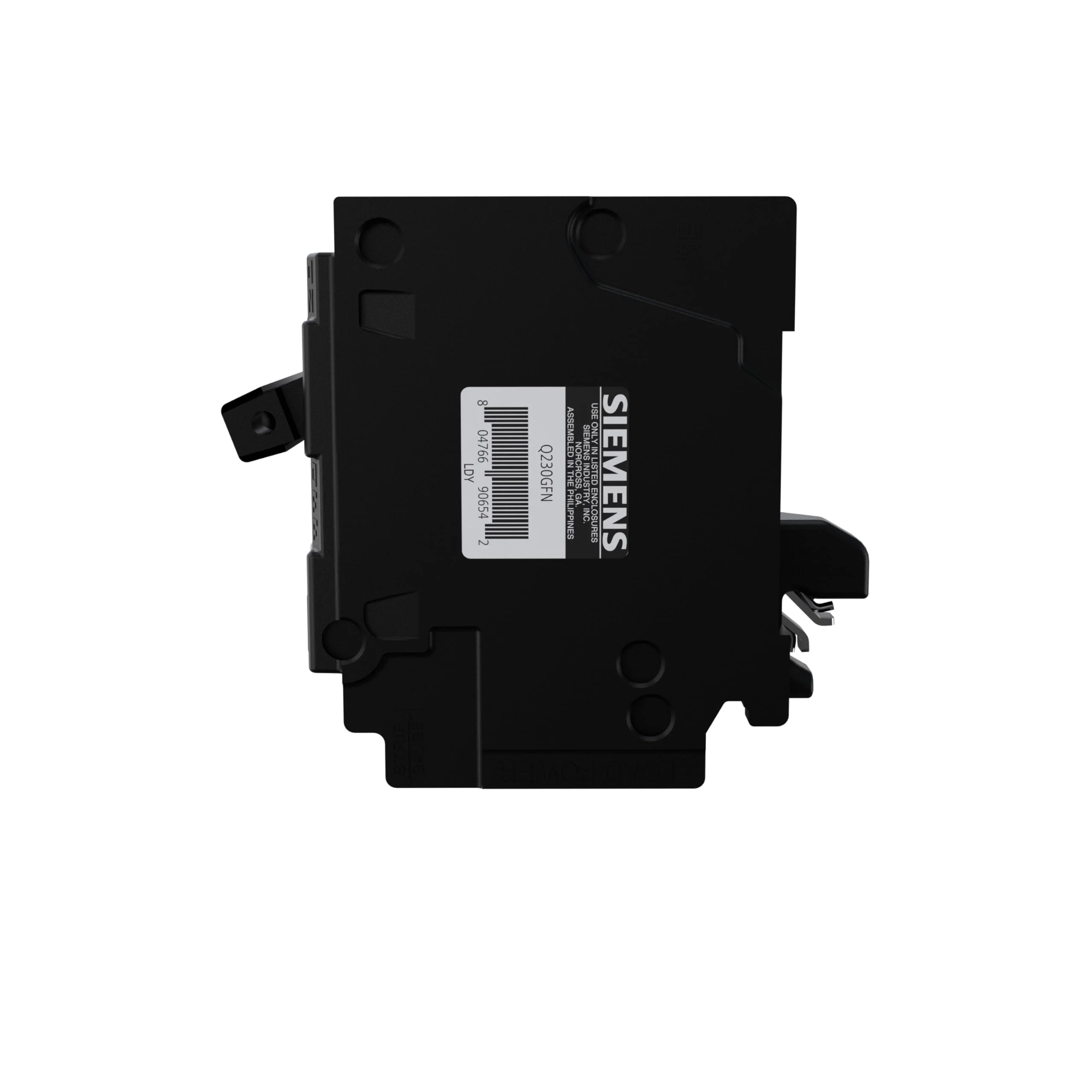 Q230GFN - Siemens - Circuit Breaker - Image 2