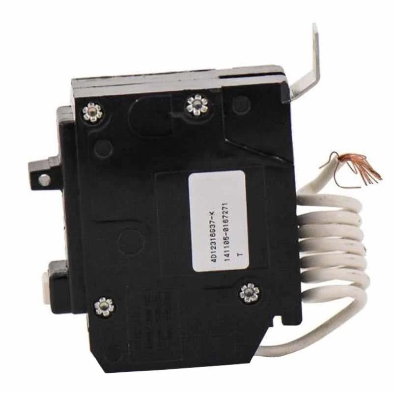 QBGFT1020 - Eaton - 20 Amp GFCI Circuit Breaker - Image 3