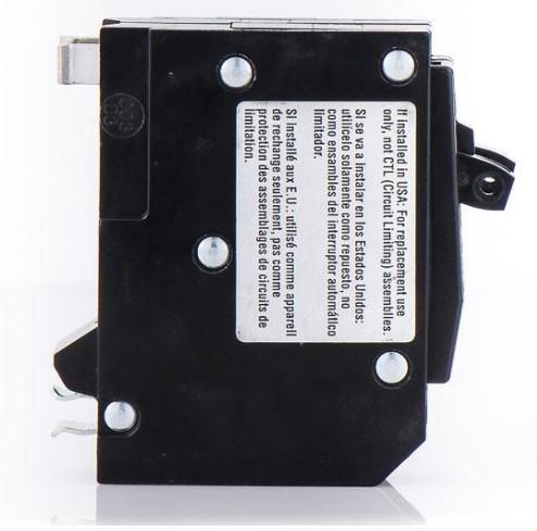 QO2020 (Box of 10) - Square D - 20 Amp Tandem Circuit Breaker - Image 3