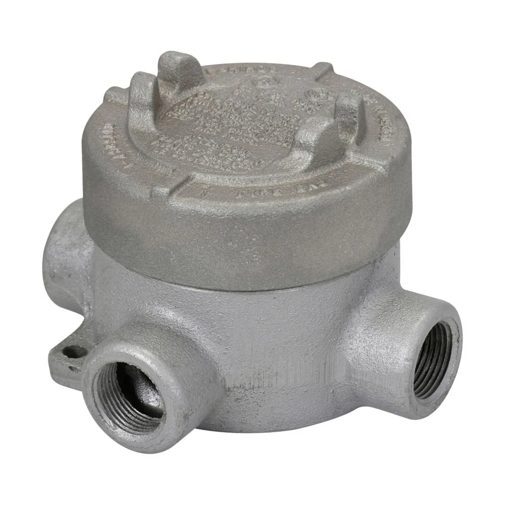 EAJT49 SA - Crouse-Hinds - Outlet Box - Image 3