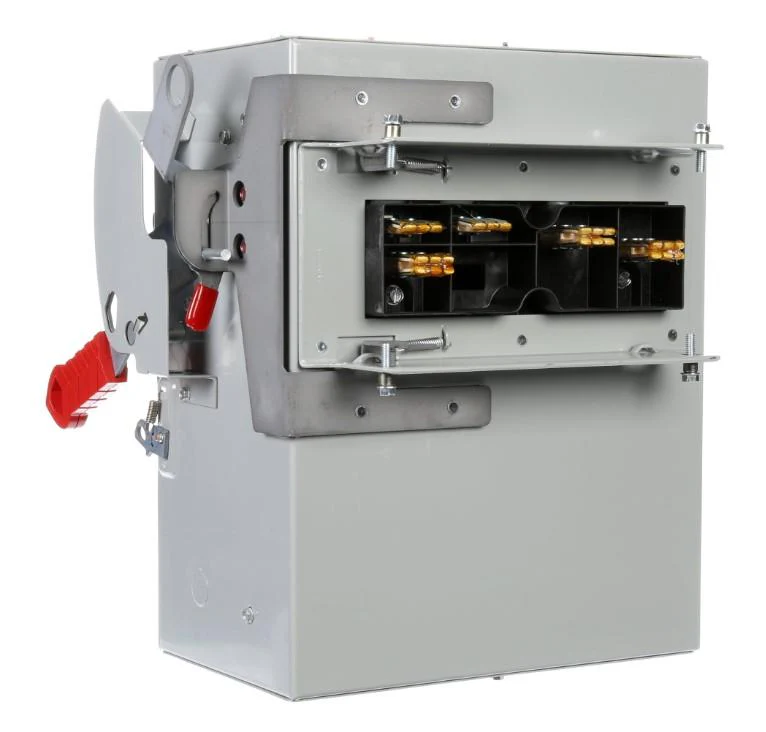 SLVBH3630G - Siemens - 100 Amp Bus Plug - Image 4