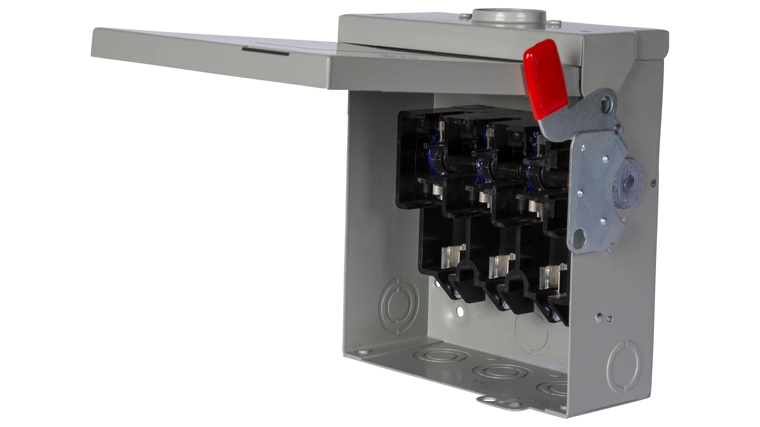 GF223N - Siemens - 100 Amp Disconnect and Safety Switch