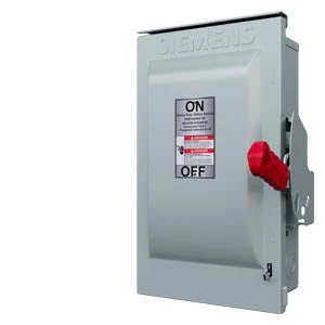 HNF263R - Siemens - Disconnect Switch