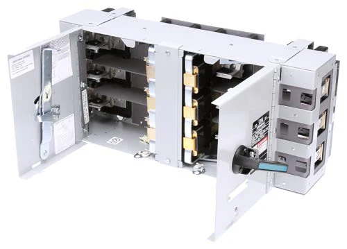 V7E3633 - Siemens - 100 Amp Panel Board Switch