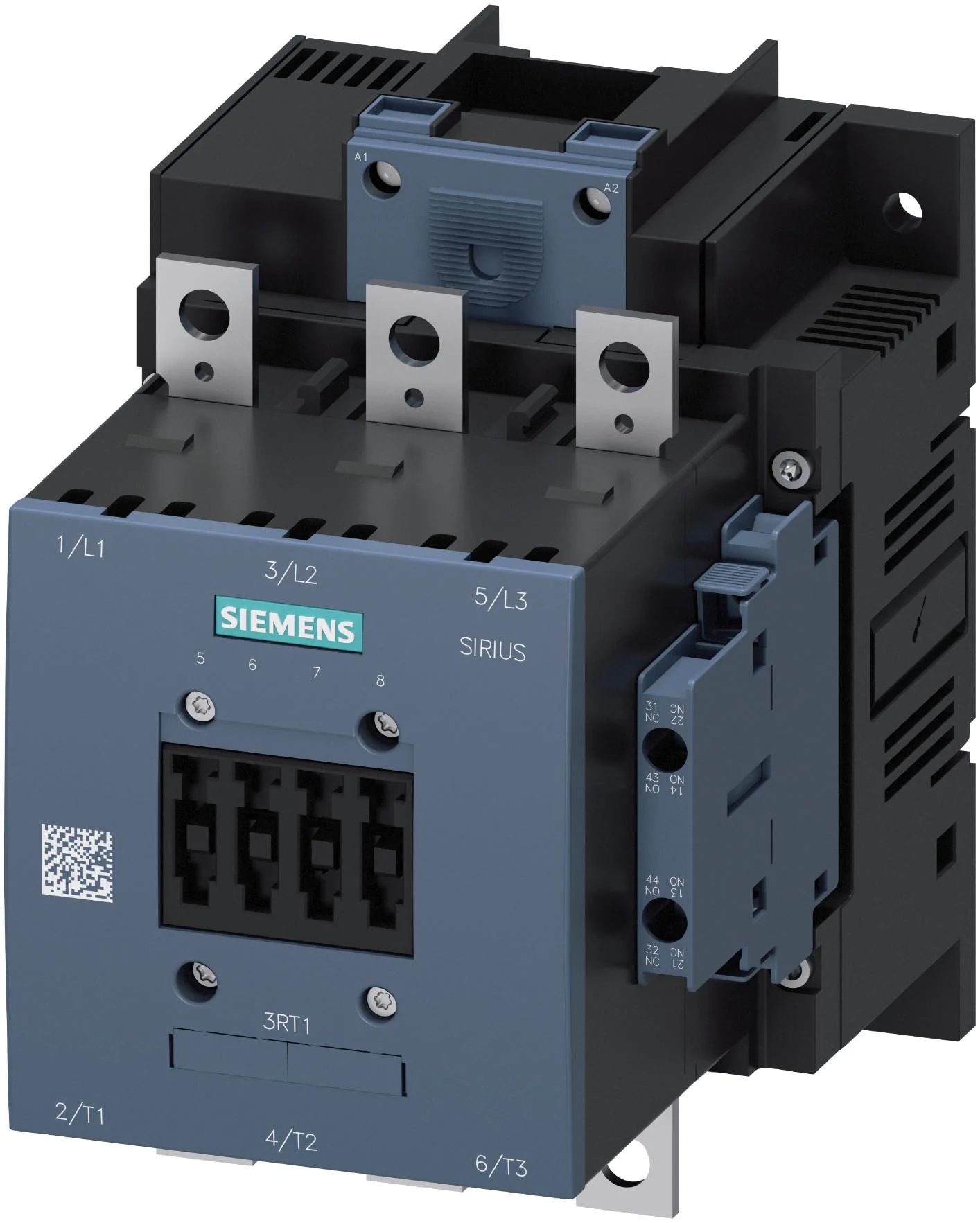 3RT1054-6AF36 - Siemens - Contactor