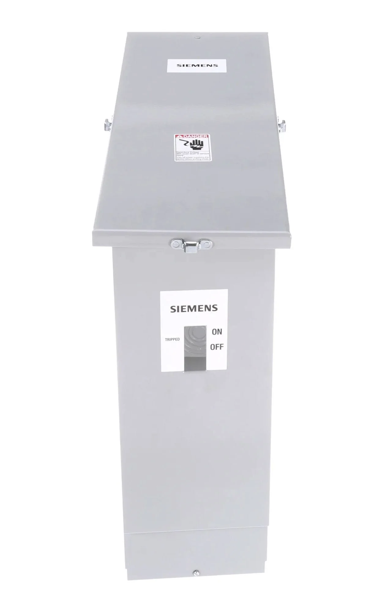 CED6N3R - Siemens - 125 Amp Circuit Breaker Enclosures