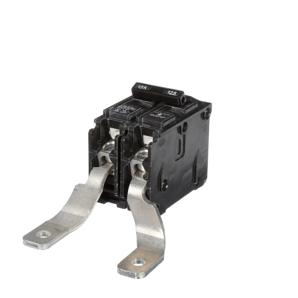 MBK125 - Siemens - 125 Amp Load Center Main Circuit Breaker - Image 3