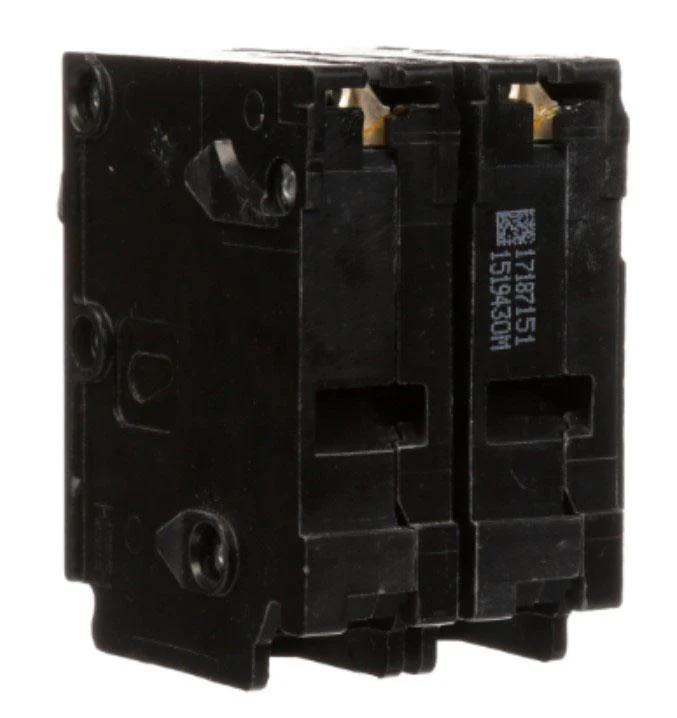 Q2125HH - Siemens - 125 Amp Molded Case Circuit Breaker - Image 4