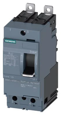 3VA4140-5ED24-0AA0 - Siemens - Molded Case Circuit Breakers