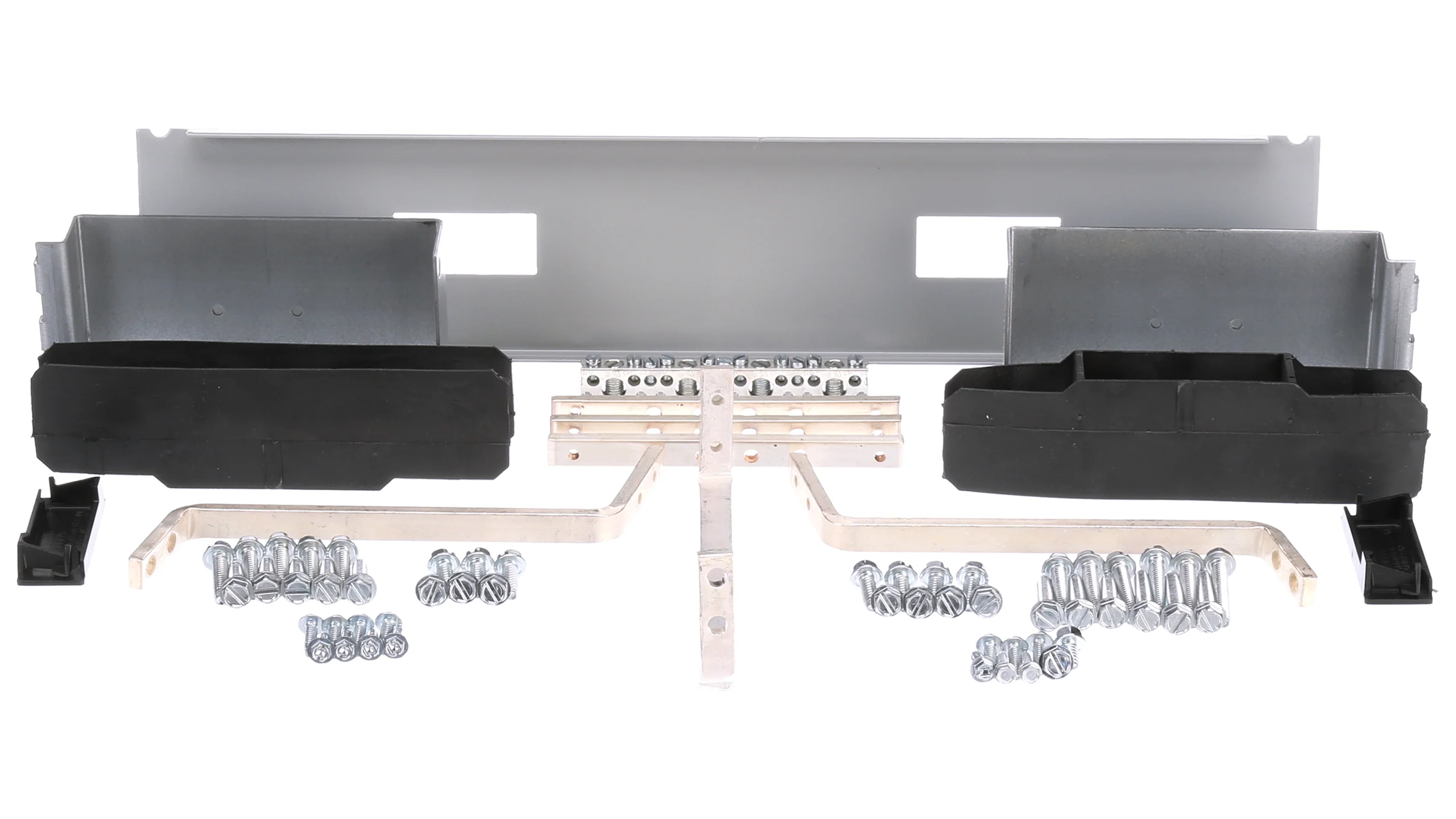 SE6D - Siemens - 125 Amp Mounting Hardware