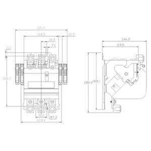 40JG32AA - Siemens - Contactor - Image 2