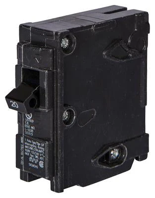 Q115H - Siemens - 15 Amp 22kA Circuit Breaker