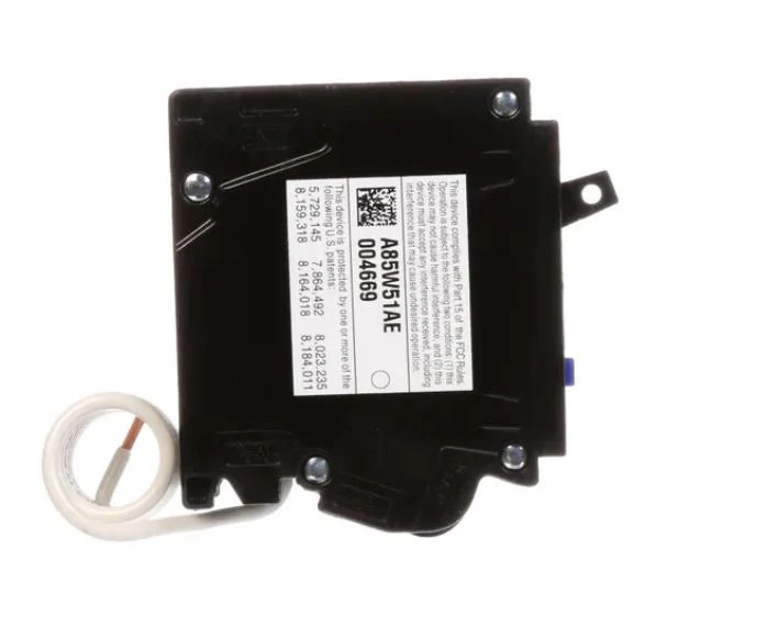 QA115AFC - Siemens - 15 Amp Arc Fault (AFCI) Breaker - Image 2