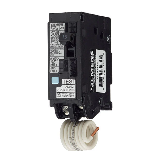 Q115DF - Siemens - Molded Case Circuit Breaker - Image 7