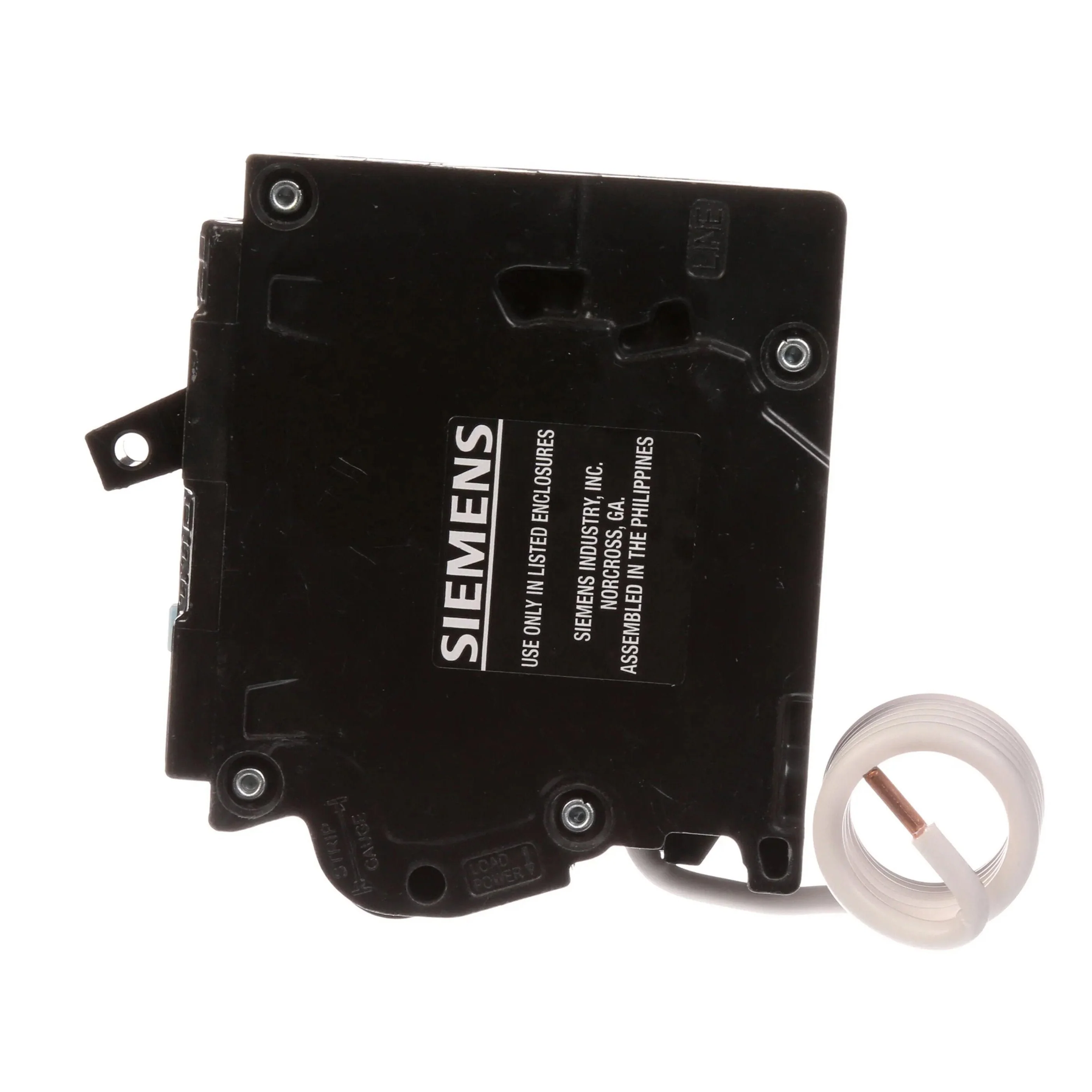 Q115DF - Siemens - Molded Case Circuit Breaker - Image 8