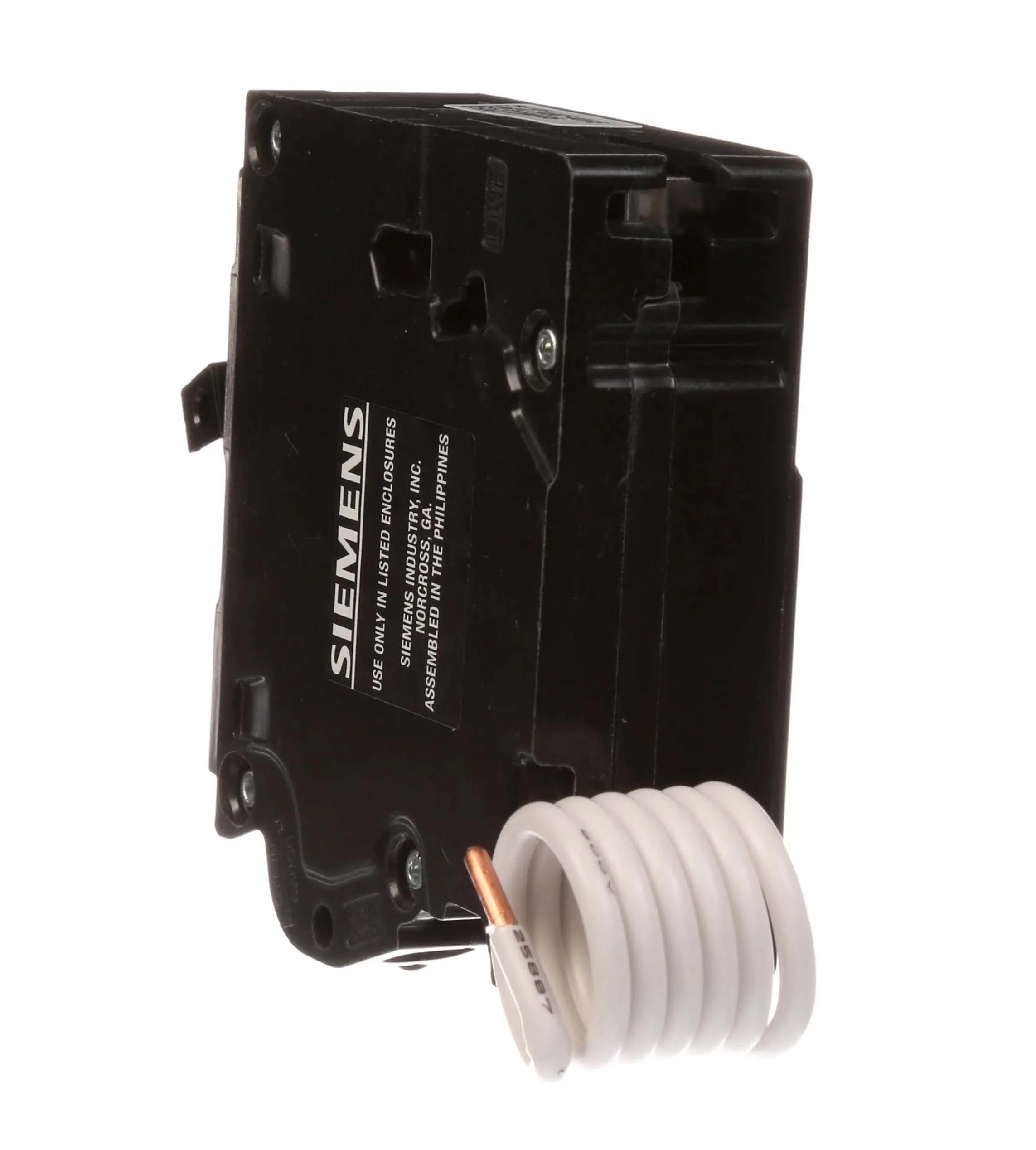 Q115DF - Siemens - Molded Case Circuit Breaker - Image 9