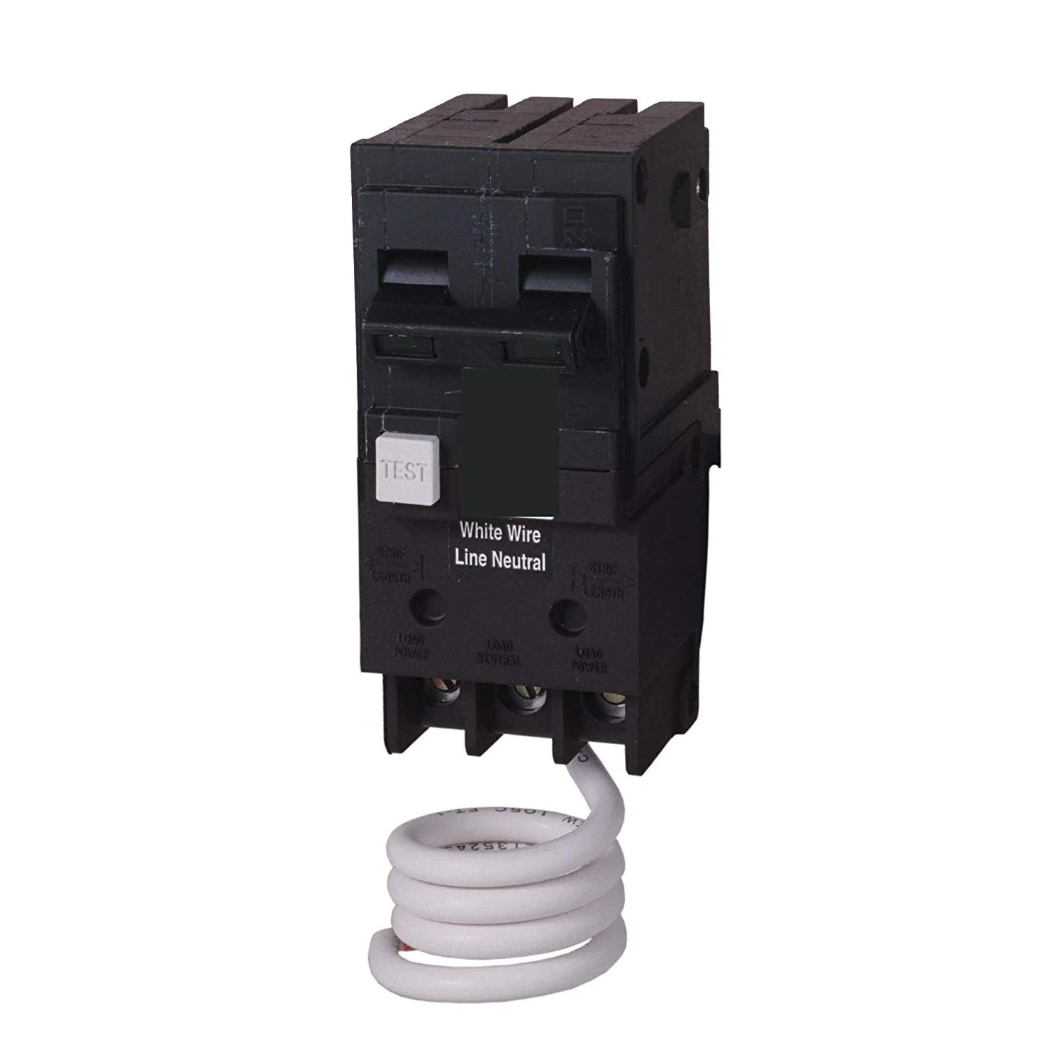 QF215H - Siemens - 15 Amp GFCI Circuit Breaker