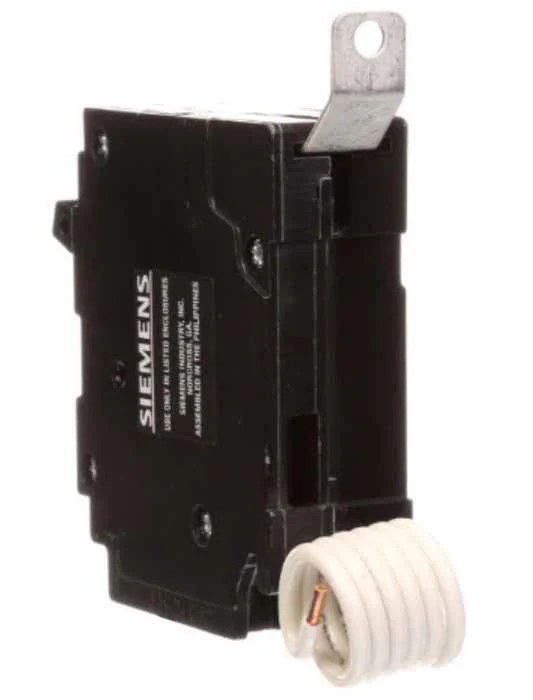 BE115H - Siemens - 15 Amp Molded Case Circuit Breaker - Image 4