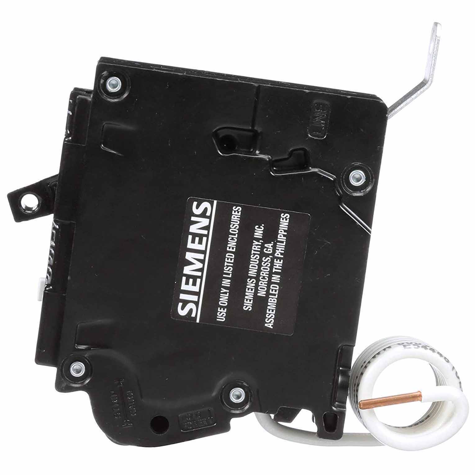 BF115AH - Siemens - 15 Amp Molded Case Circuit Breaker - Image 3