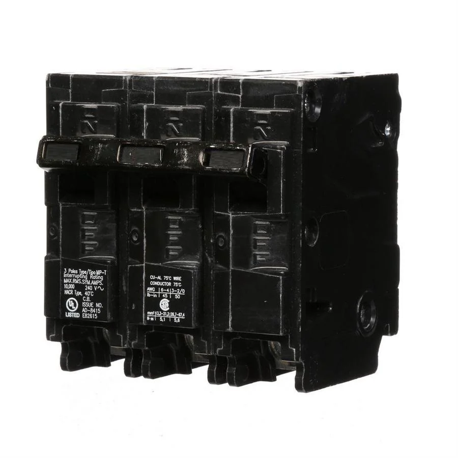 QG315 - Siemens - 15 Amp Molded Case Circuit Breaker