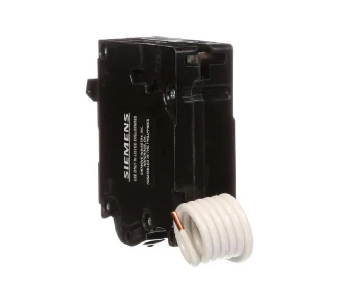 QA120AFC - Siemens - 20 Amp Arc Fault (AFCI) Breaker - Image 3