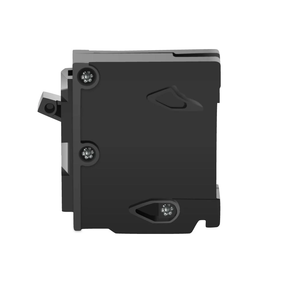 Q120 - Siemens - 20 Amp Circuit Breaker - Image 3