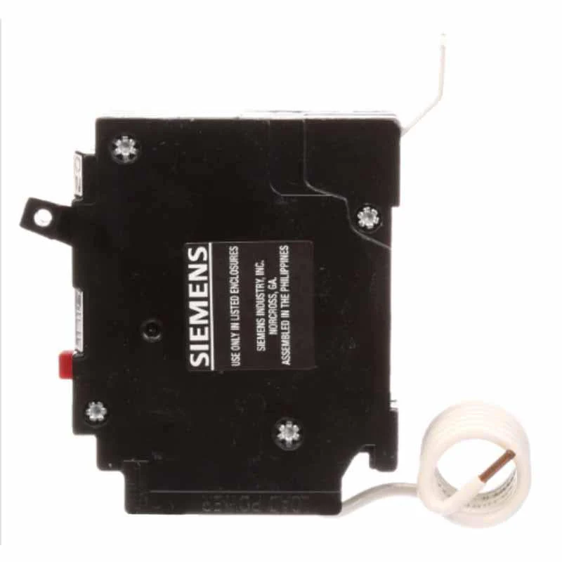 BE120 - Siemens - 20 Amp GFEP Circuit Breaker - Image 3