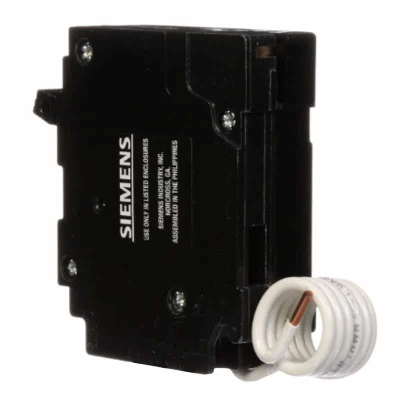 QE120 - Siemens - 20 Amp GFEP Circuit Breaker - Image 4