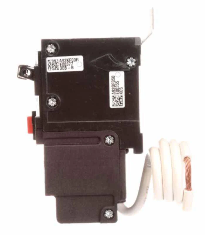 BE220H - Siemens - 20 Amp Molded Case Circuit Breaker - Image 3