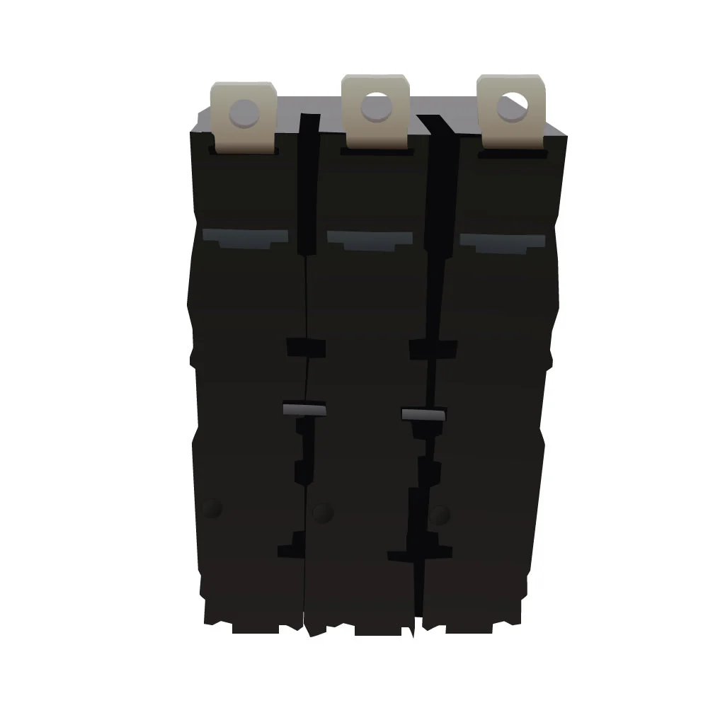 3VA4120-5ED34-0AA0 - Siemens - Molded Case Circuit Breakers - Image 4