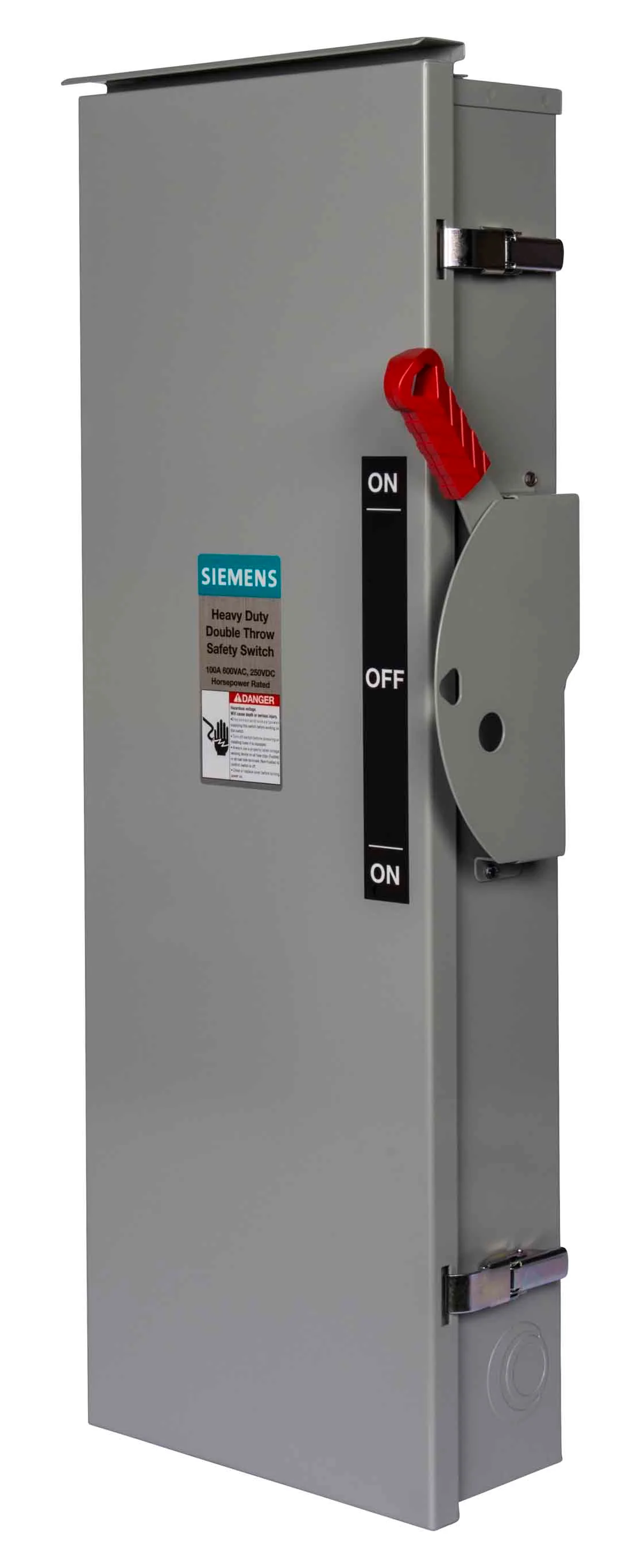 DTNF364R - Siemens - 200 Amp Disconnect Safety Switches