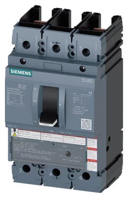 3VA5220-5ED61-0AA0 - Siemens - Molded Case Circuit Breakers