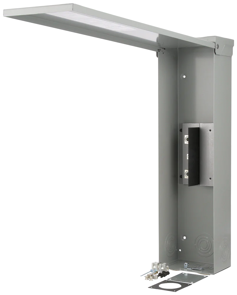 WB2225 - Siemens - 225 Amp Circuit Breaker Enclosure