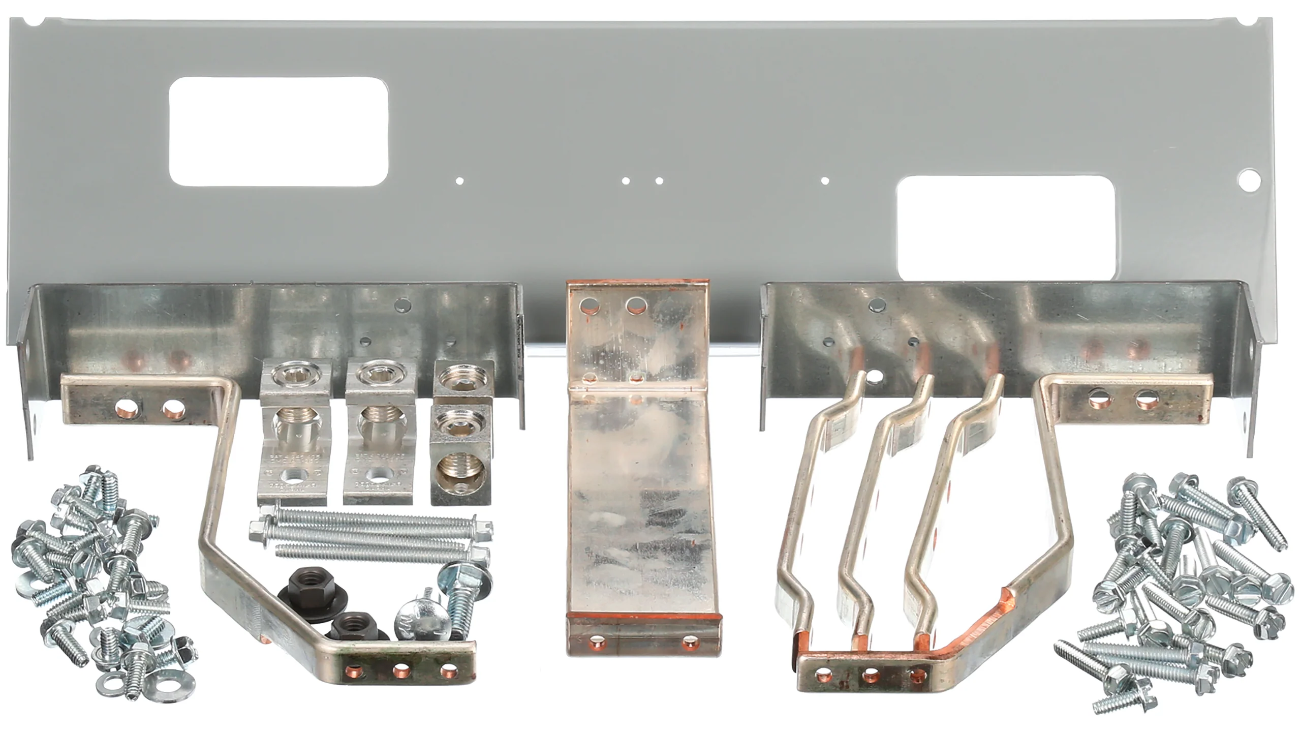 SQJD - Siemens - 225 Amp Mounting Hardware