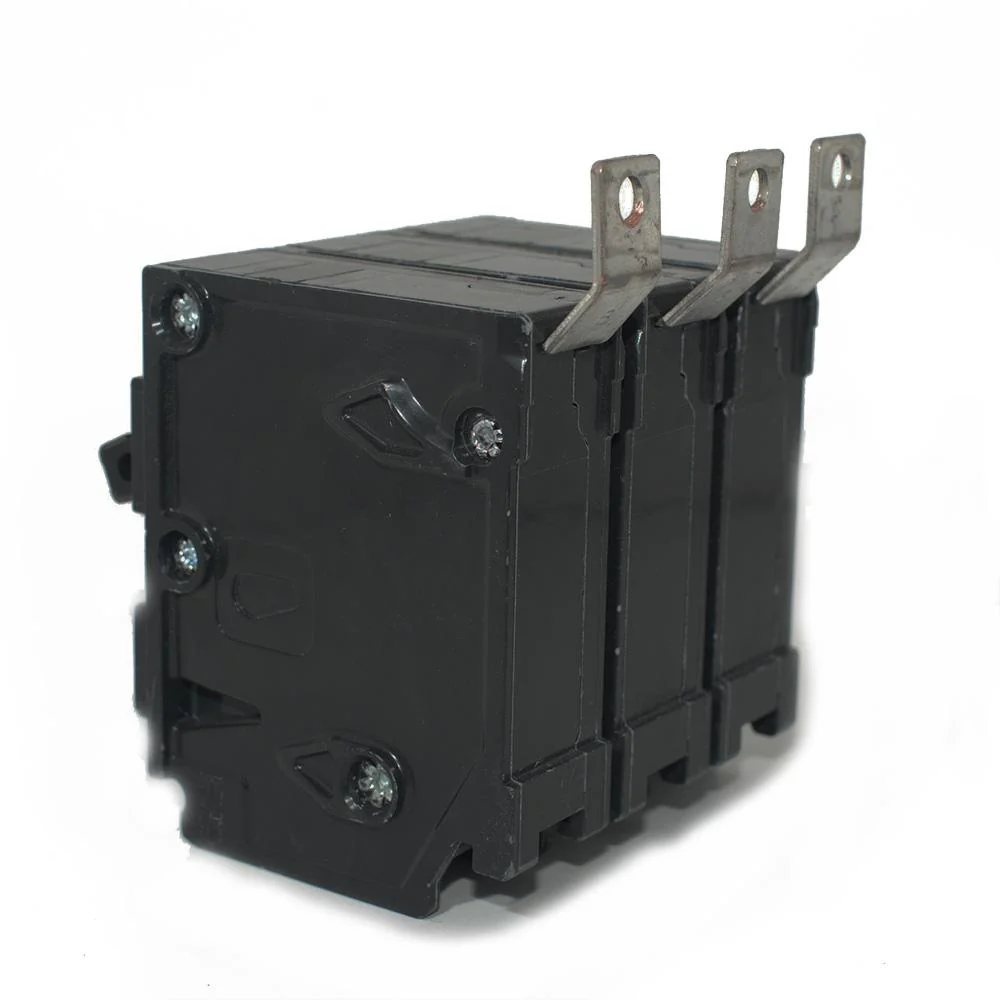 B325 - Siemens - 25 Amp Circuit Breaker - Image 3