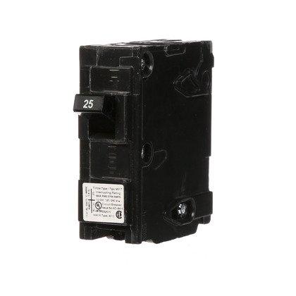 MP125 - Siemens - Molded Case
Circuit Breakers