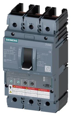 3VA6225-5HN31-0AA0 - Siemens - Molded Case Circuit Breakers