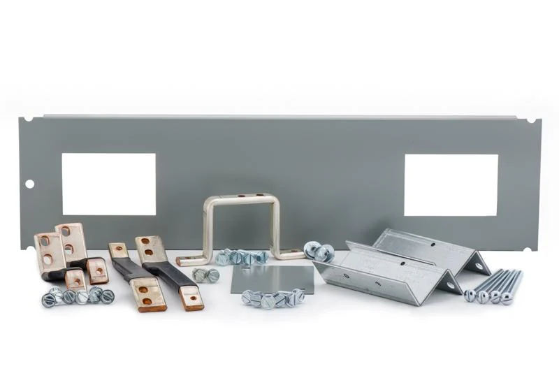 FD65K - Siemens - 250 Amp Mounting Hardware