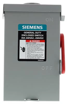 GF221NRA - Siemens - Automation Switch