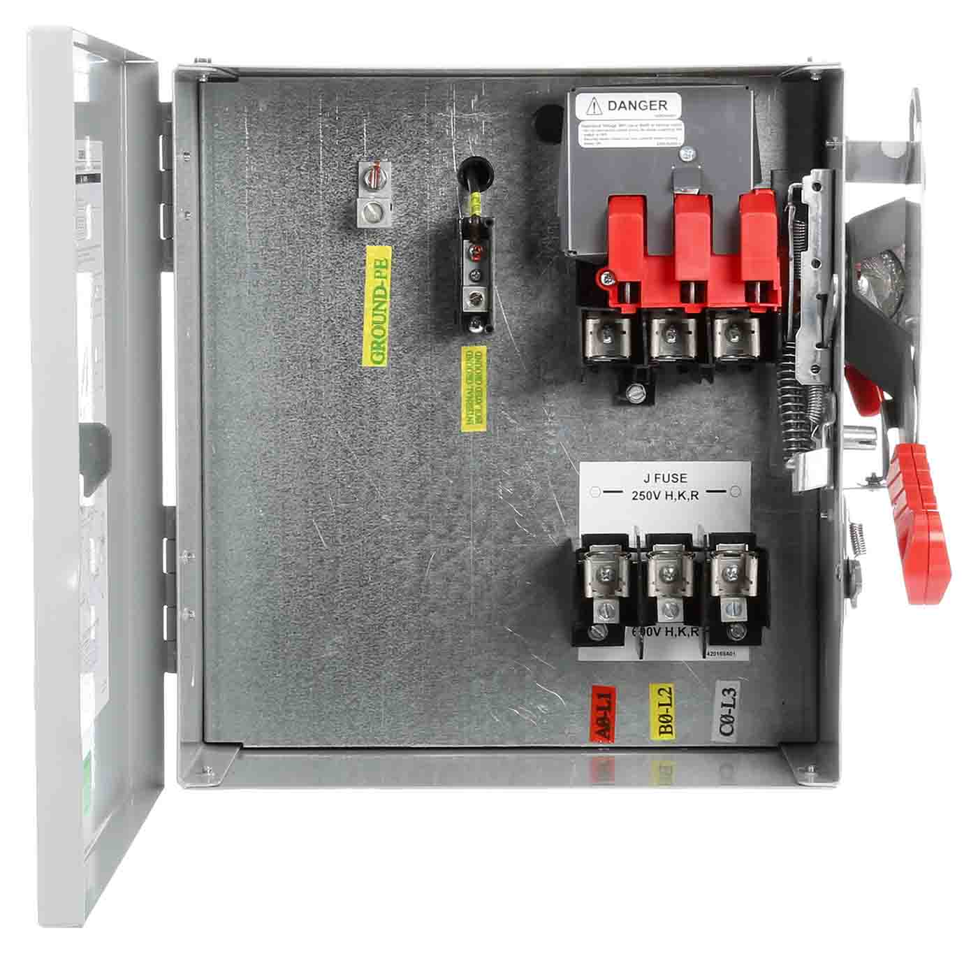 SLVBH3610G - Siemens - 30 Amp Bus Plug
