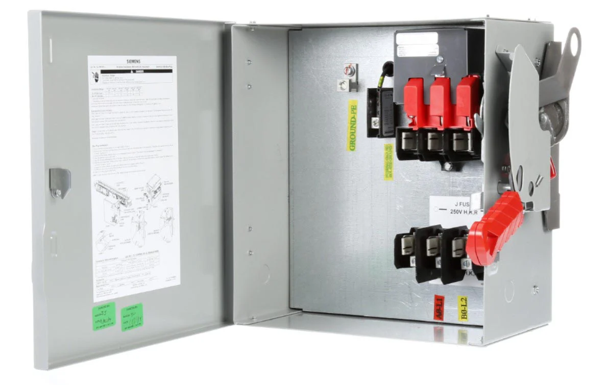 SLVBH3610G - Siemens - 30 Amp Bus Plug - Image 2