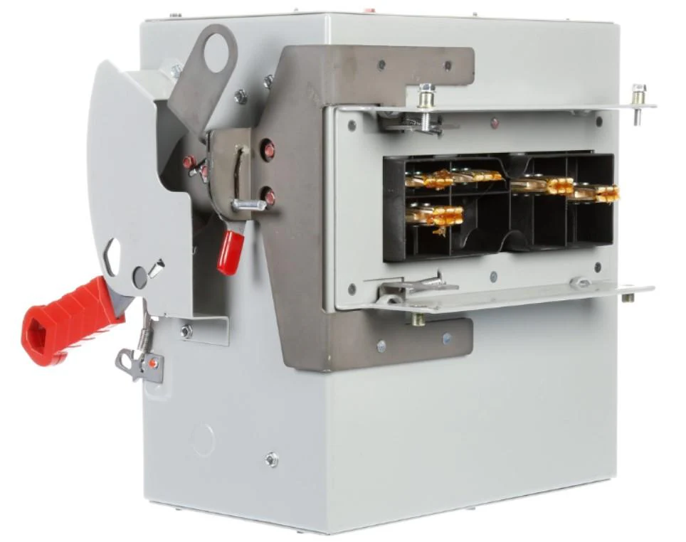 SLVBH3610G - Siemens - 30 Amp Bus Plug - Image 4