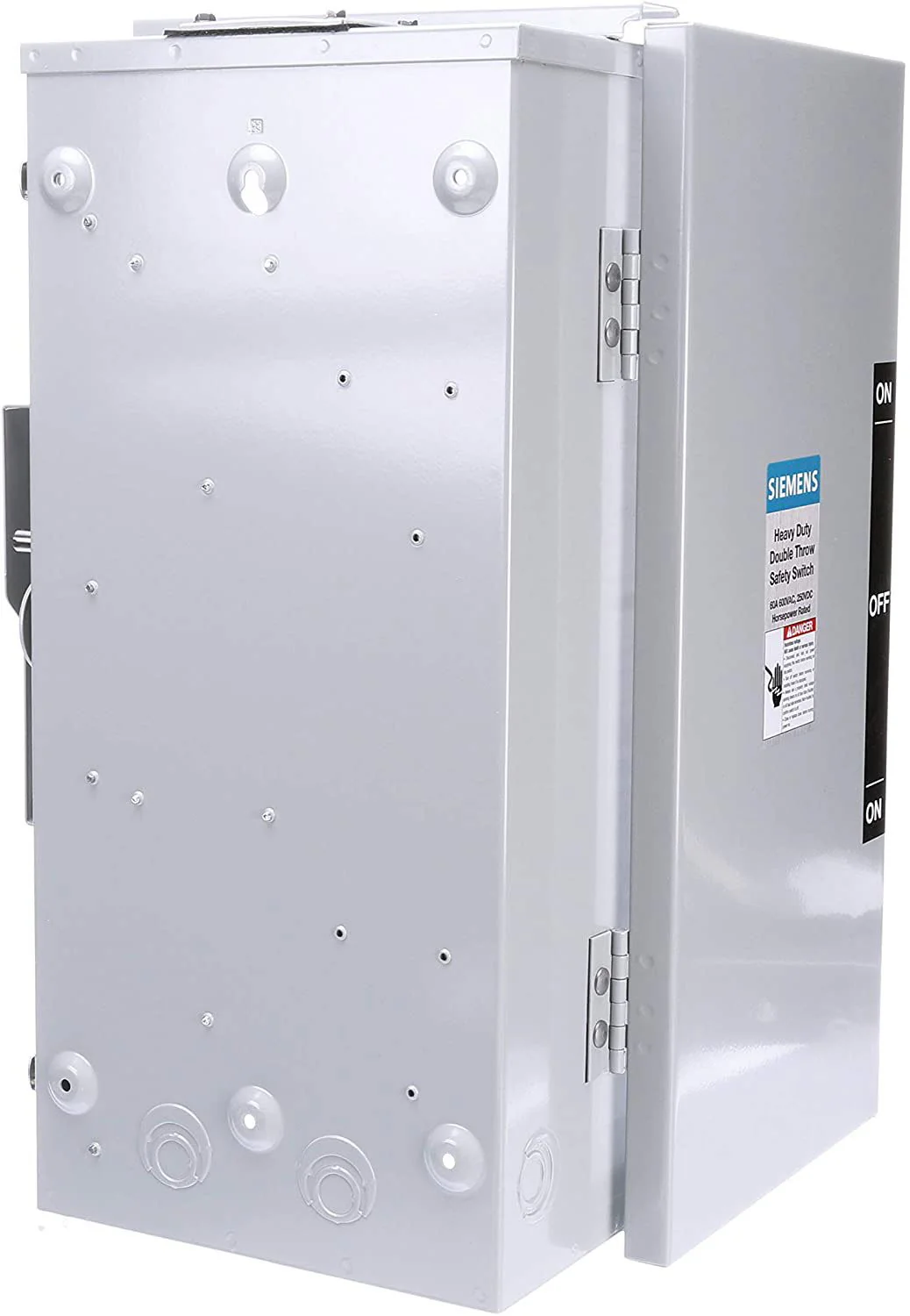 DTNF321 - Siemens - 30 Amp Disconnect Safety Switches - Image 4
