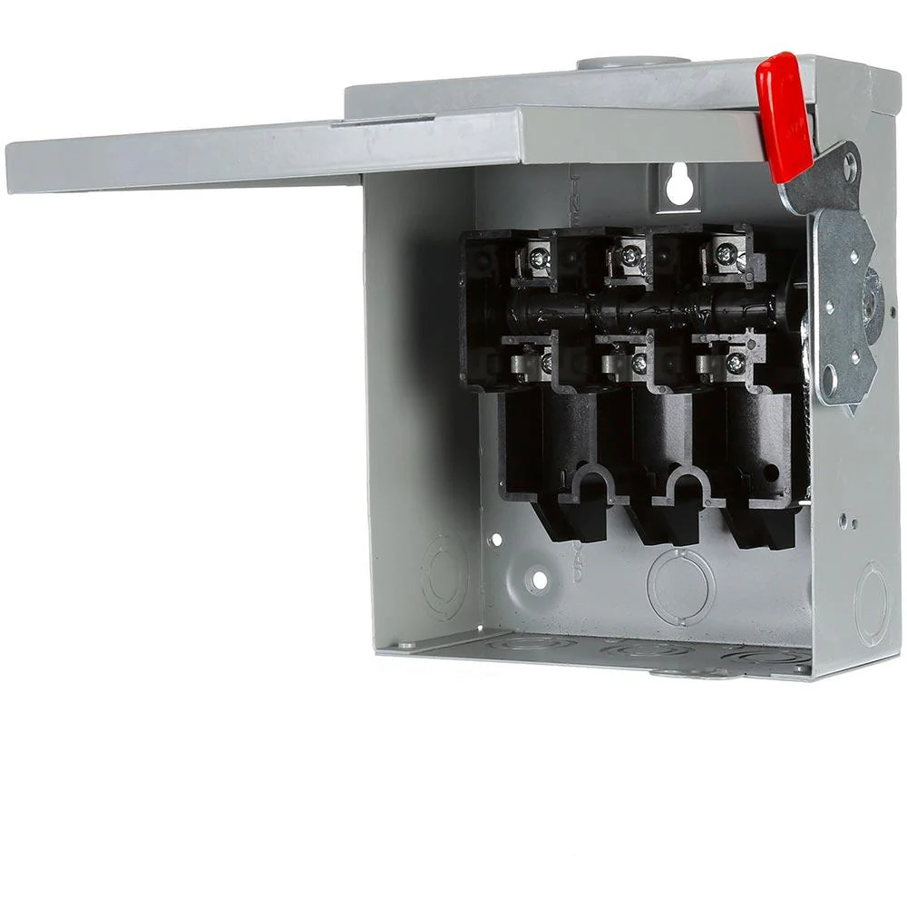 GNF321R - Siemens - 30 Amp General Duty Safety Switch