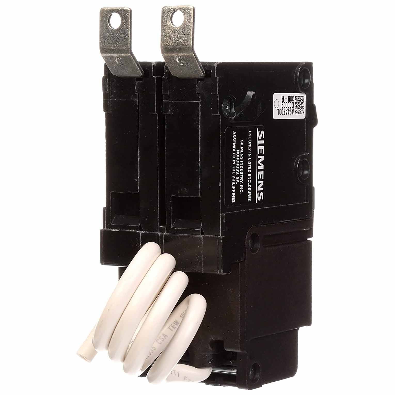 BF230 - Siemens - 30 Amp GFCI Circuit Breaker - Image 4
