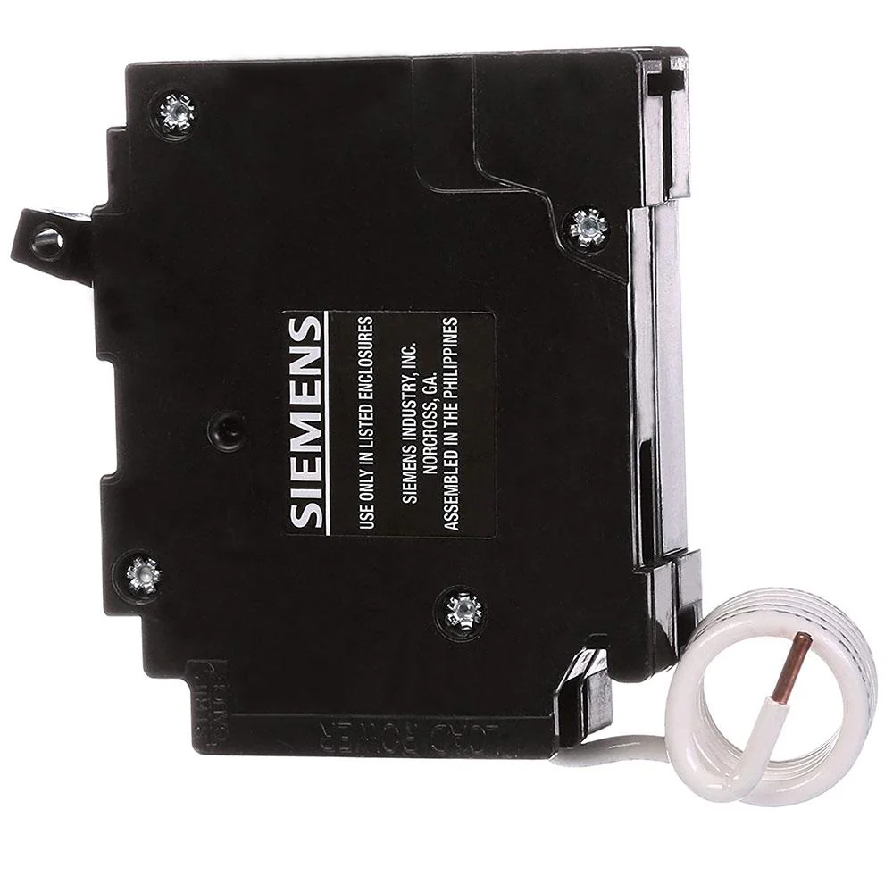 QF130A - Siemens - 30 Amp GFCI Circuit Breaker - Image 2