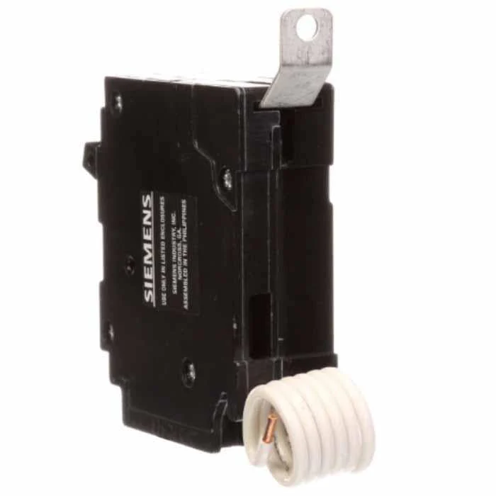 BE130 - Siemens - 30 Amp GFEP Circuit Breaker - Image 4